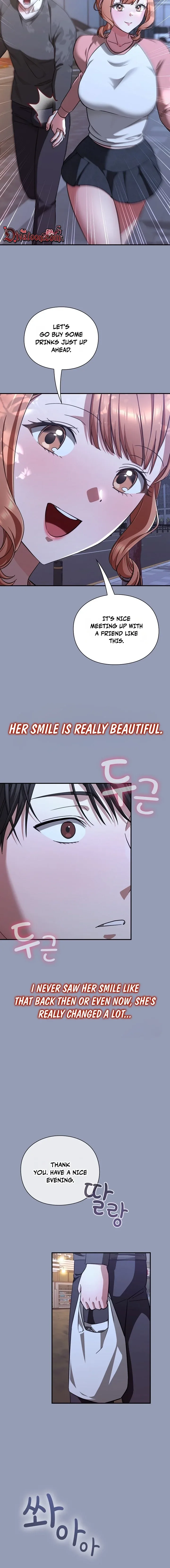 Heart Level Chapter 24 - Page 14 in English