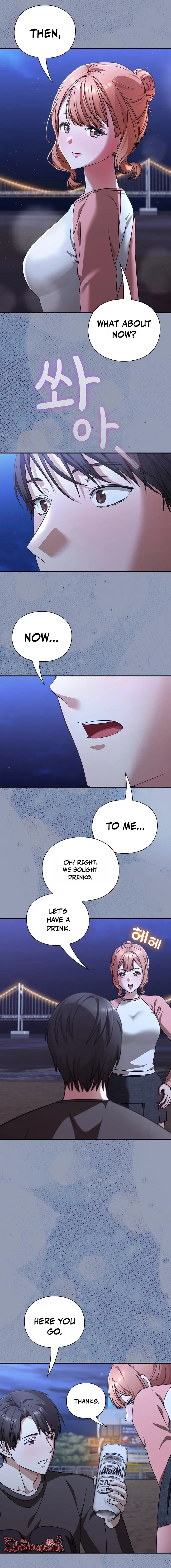 Heart Level Chapter 24 - Page 17 in English