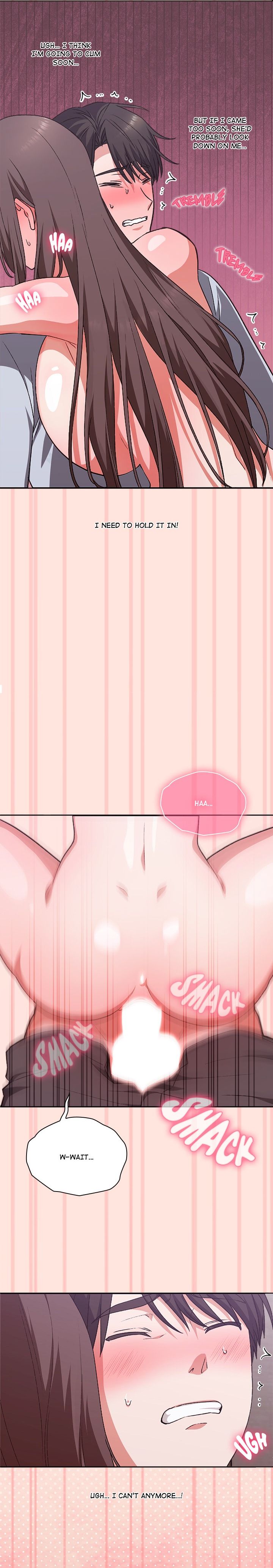 Heart Level Chapter 3 - Page 11 in English