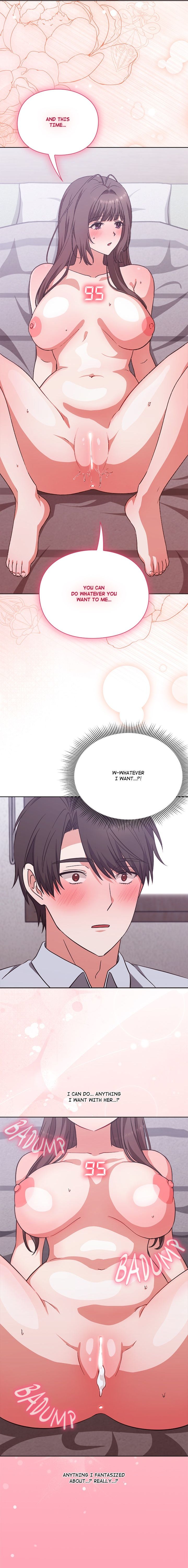Heart Level Chapter 3 - Page 17 in English