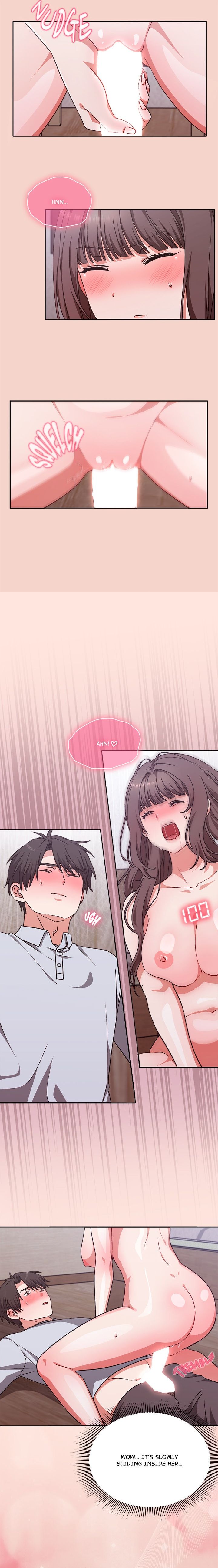 Heart Level Chapter 3 - Page 5 in English