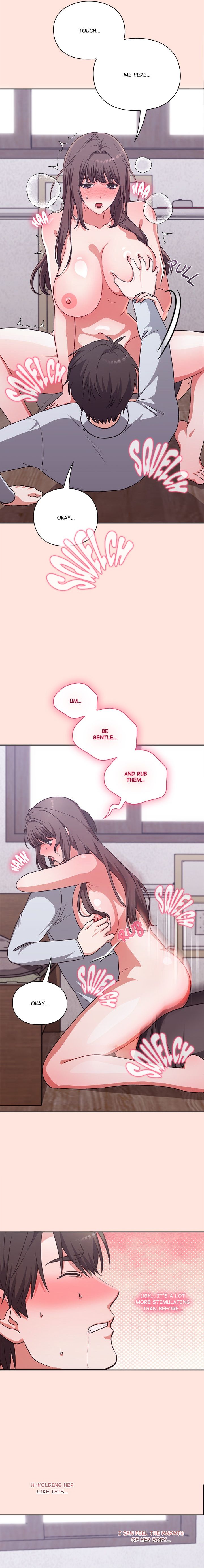 Heart Level Chapter 3 - Page 9 in English