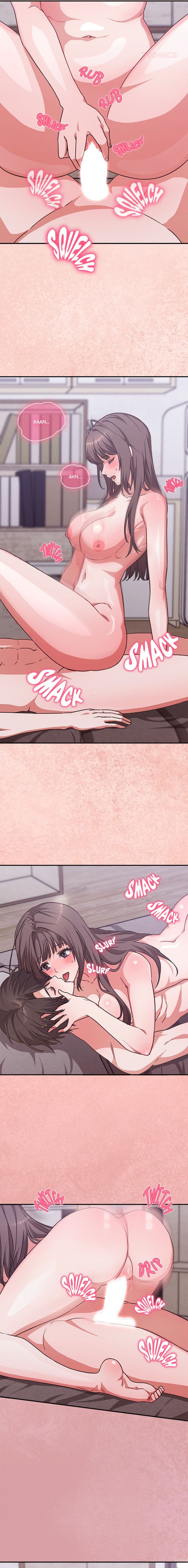 Heart Level Chapter 4 - Page 14 in English