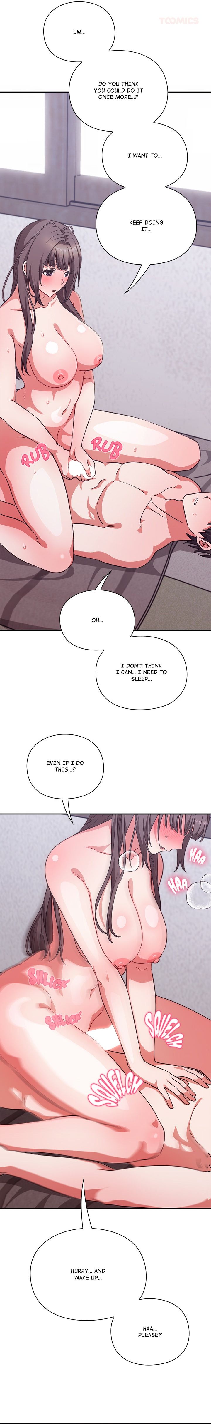 Heart Level Chapter 4 - Page 9 in English