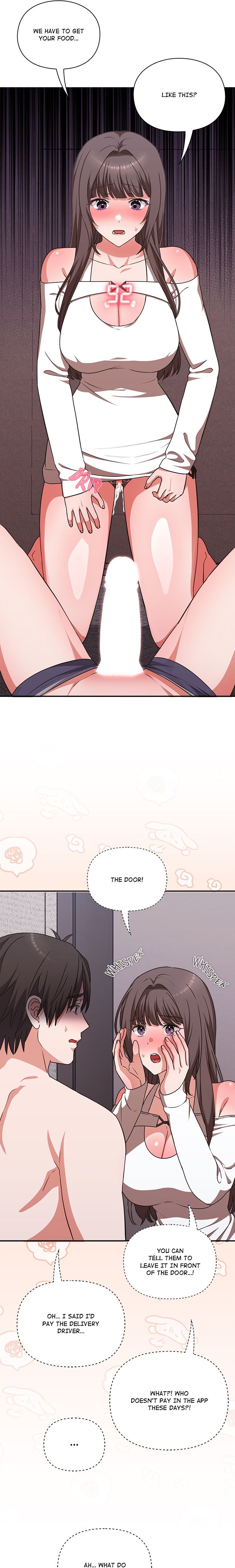 Heart Level Chapter 6 - Page 19 in English