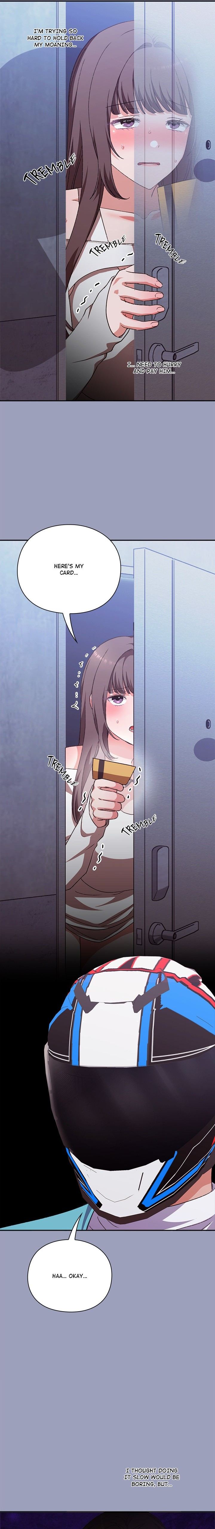 Heart Level Chapter 7 - Page 3 in English