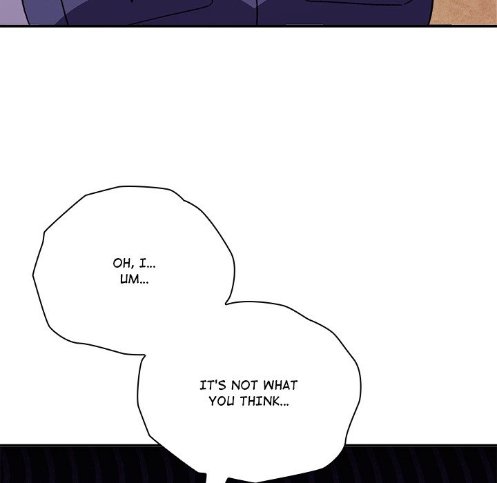 Heart Level Chapter 9 - Page 10 in English