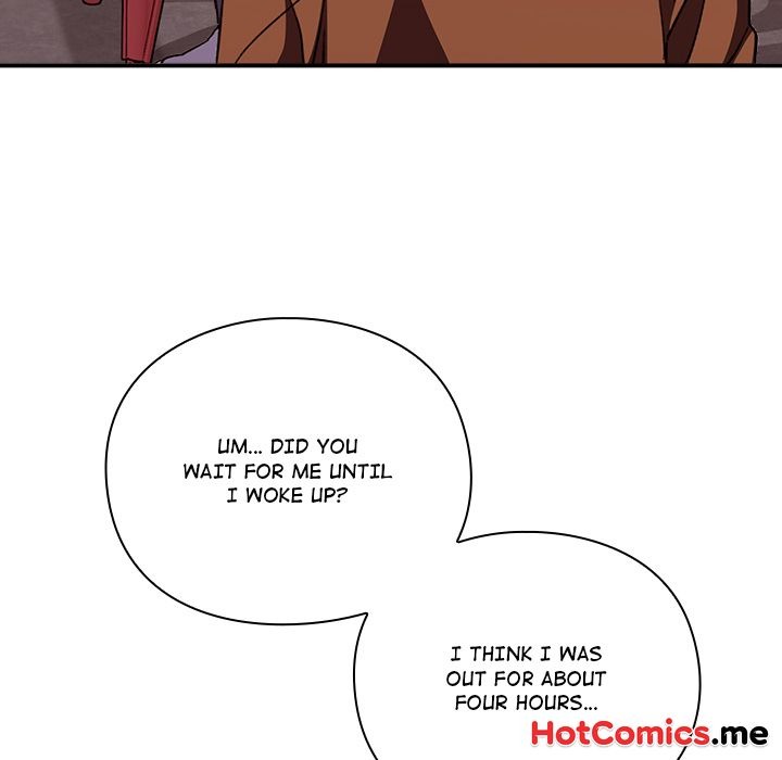 Heart Level Chapter 9 - Page 99 in English