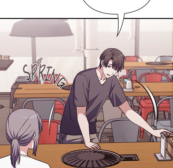 Heart Level Chapter 9 - Page 100 in English