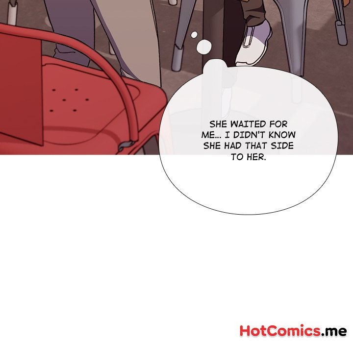 Heart Level Chapter 9 - Page 104 in English