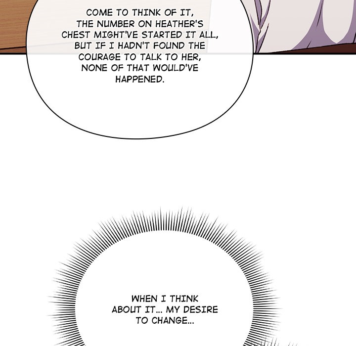 Heart Level Chapter 9 - Page 107 in English