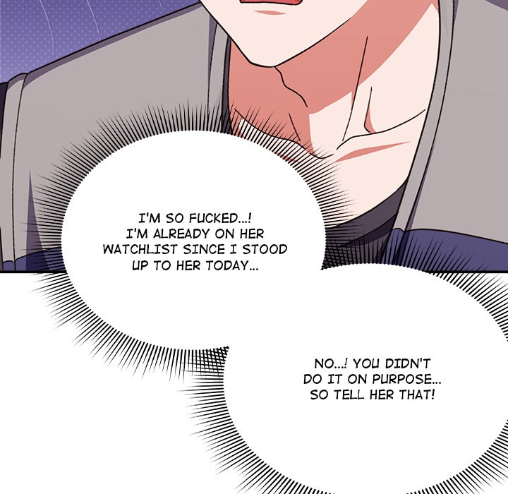 Heart Level Chapter 9 - Page 12 in English