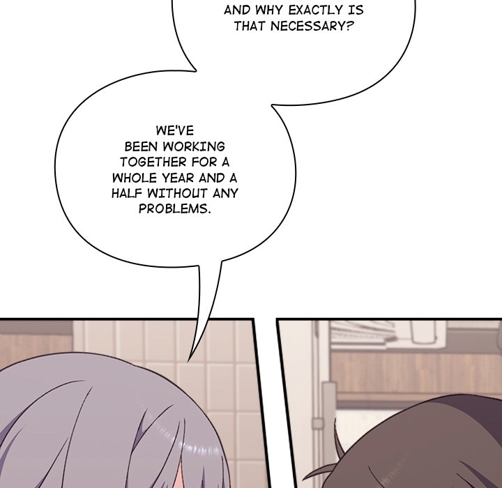 Heart Level Chapter 9 - Page 124 in English