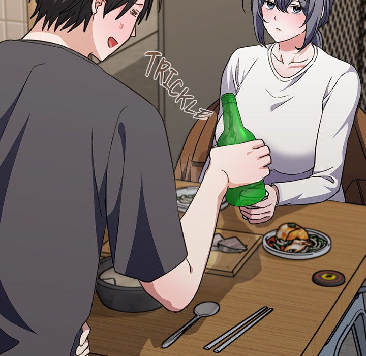 Heart Level Chapter 9 - Page 132 in English