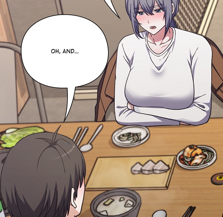 Heart Level Chapter 9 - Page 140 in English