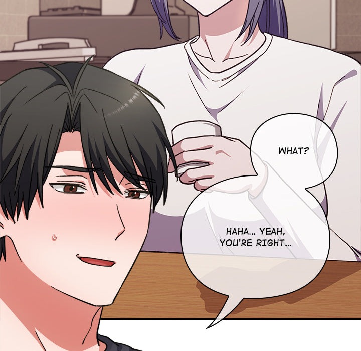 Heart Level Chapter 9 - Page 150 in English
