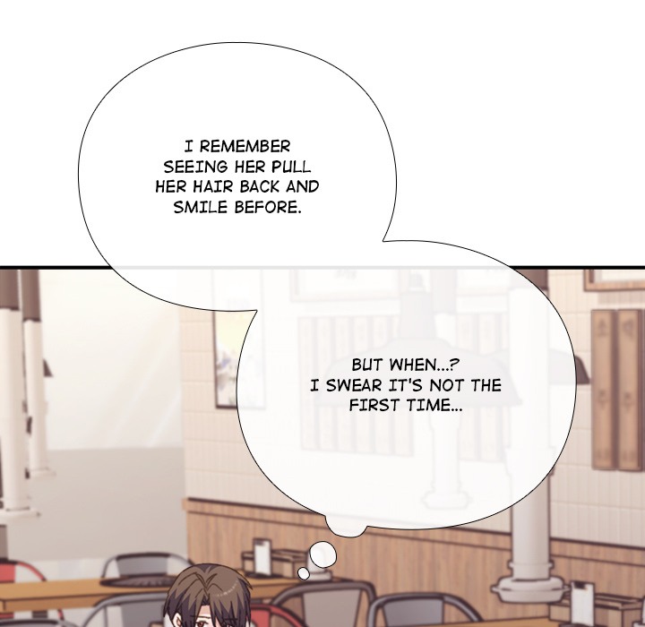 Heart Level Chapter 9 - Page 158 in English