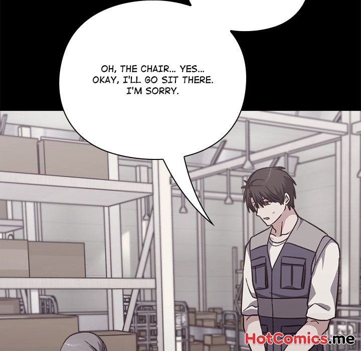 Heart Level Chapter 9 - Page 166 in English