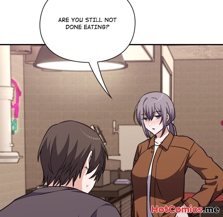 Heart Level Chapter 9 - Page 176 in English