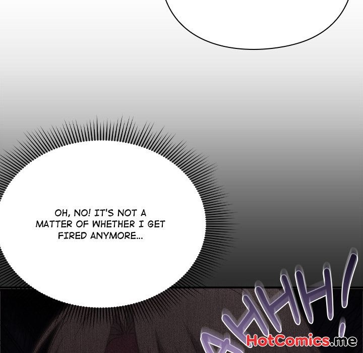 Heart Level Chapter 9 - Page 19 in English