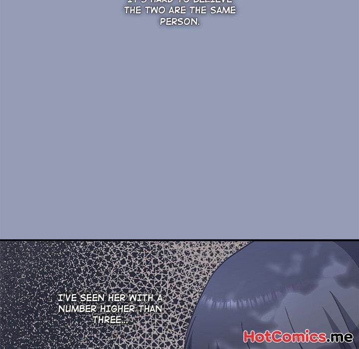 Heart Level Chapter 9 - Page 190 in English