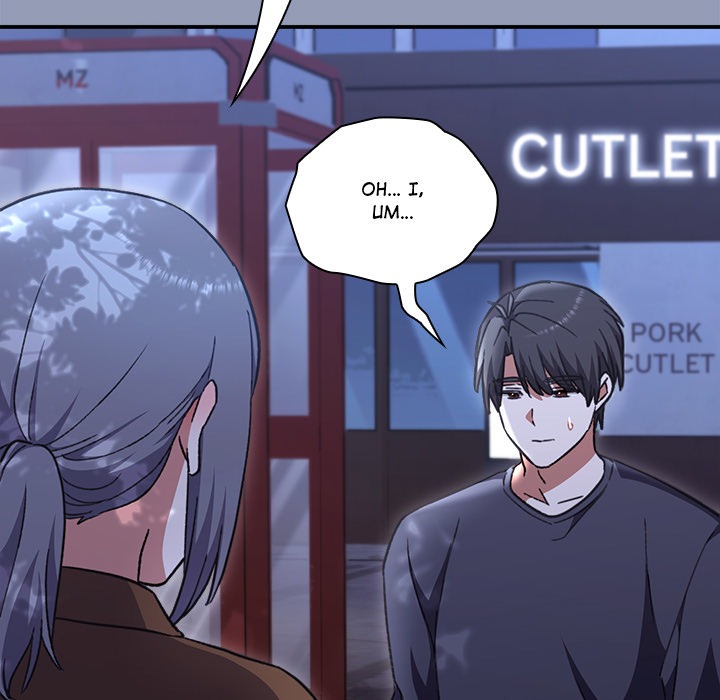 Heart Level Chapter 9 - Page 210 in English