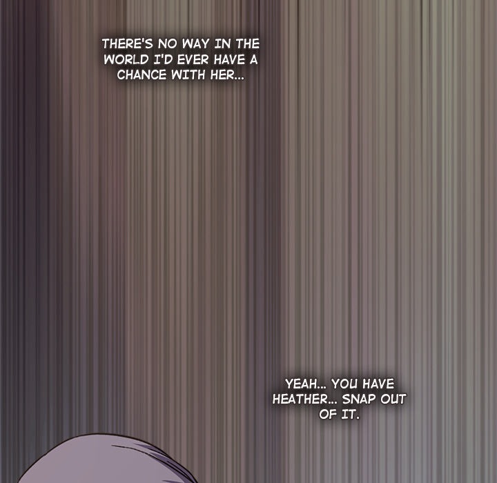 Heart Level Chapter 9 - Page 216 in English