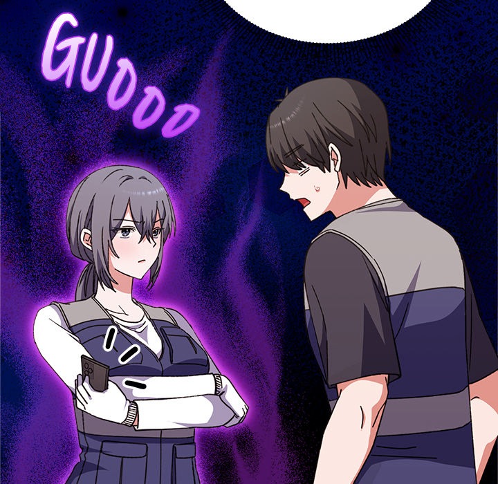 Heart Level Chapter 9 - Page 23 in English