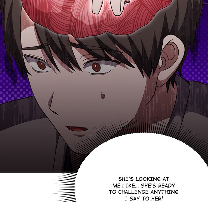 Heart Level Chapter 9 - Page 27 in English