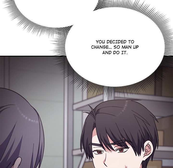 Heart Level Chapter 9 - Page 32 in English