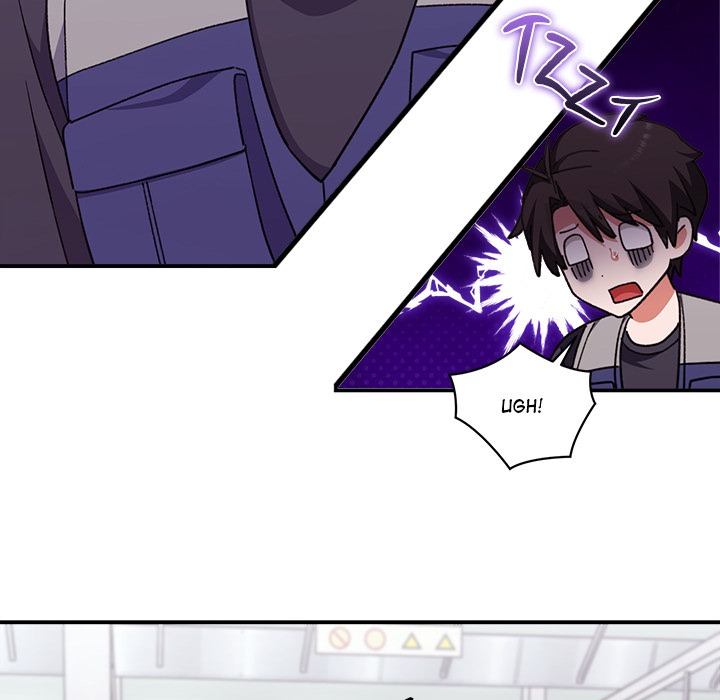 Heart Level Chapter 9 - Page 36 in English