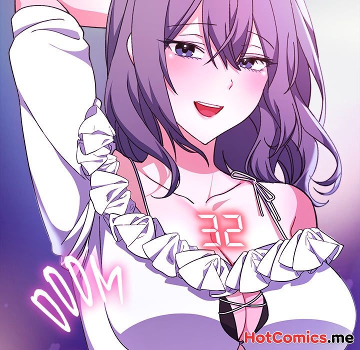 Heart Level Chapter 9 - Page 52 in English