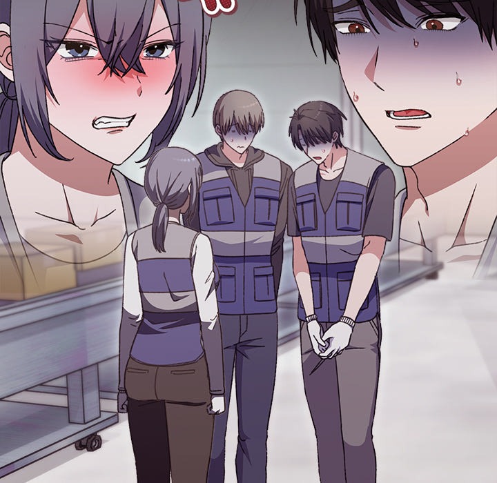 Heart Level Chapter 9 - Page 6 in English