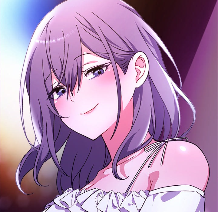 Heart Level Chapter 9 - Page 61 in English