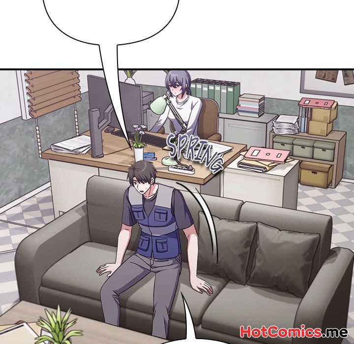 Heart Level Chapter 9 - Page 67 in English