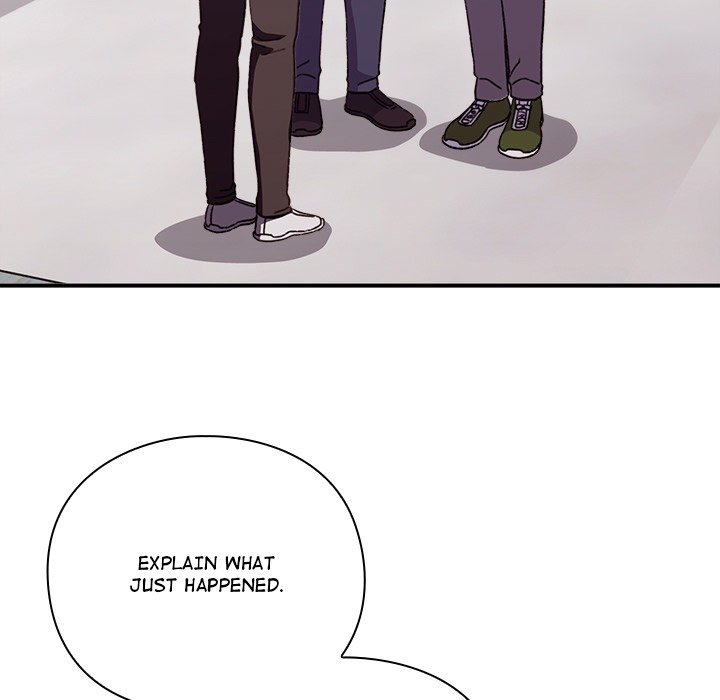 Heart Level Chapter 9 - Page 7 in English