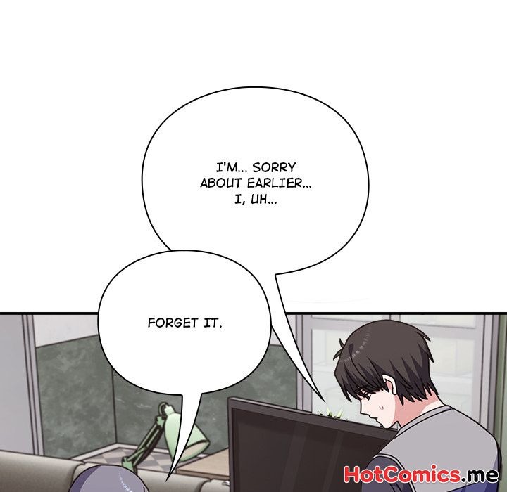 Heart Level Chapter 9 - Page 76 in English