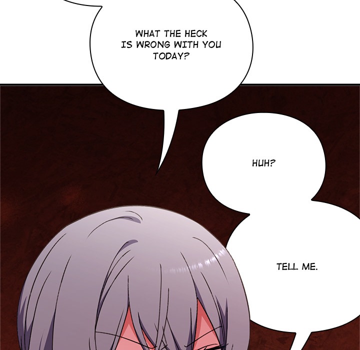 Heart Level Chapter 9 - Page 8 in English