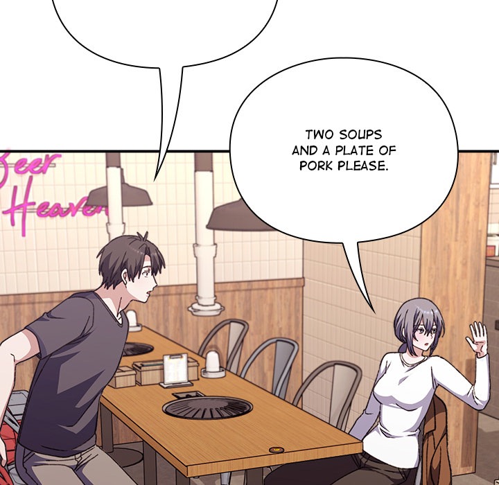 Heart Level Chapter 9 - Page 95 in English