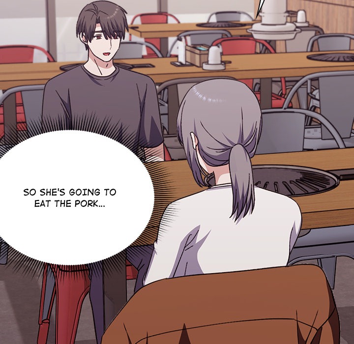 Heart Level Chapter 9 - Page 98 in English