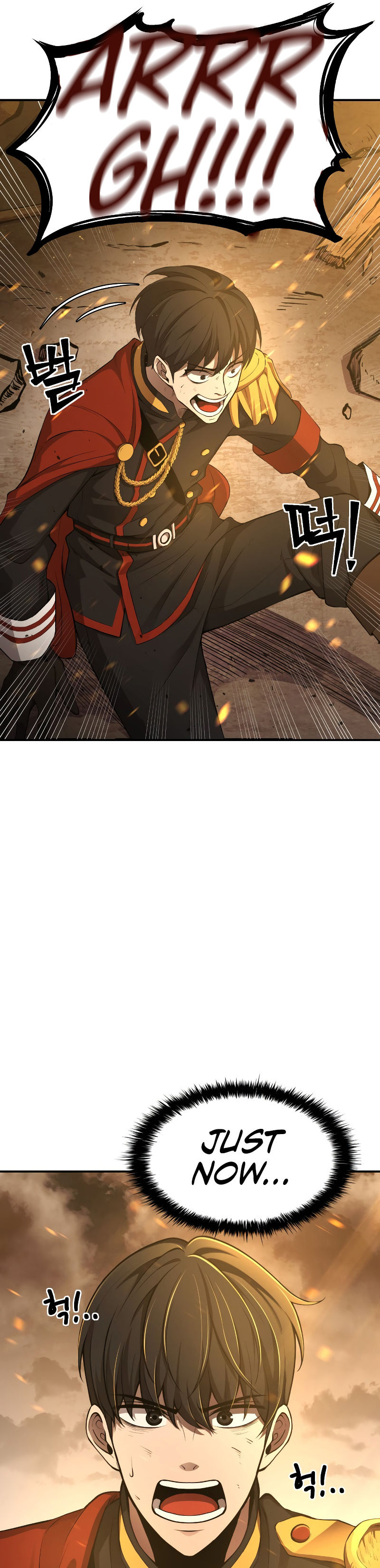 Tyrant of the Tower Defense Game Chapter 1 - Page 29 in English