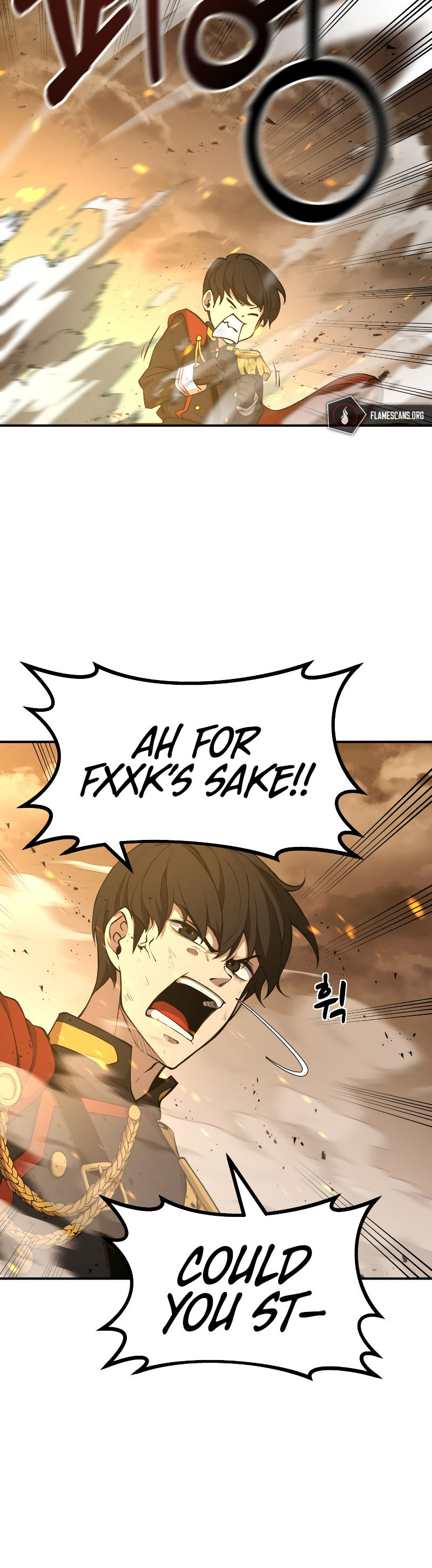 Tyrant of the Tower Defense Game Chapter 1 - Page 36 in English