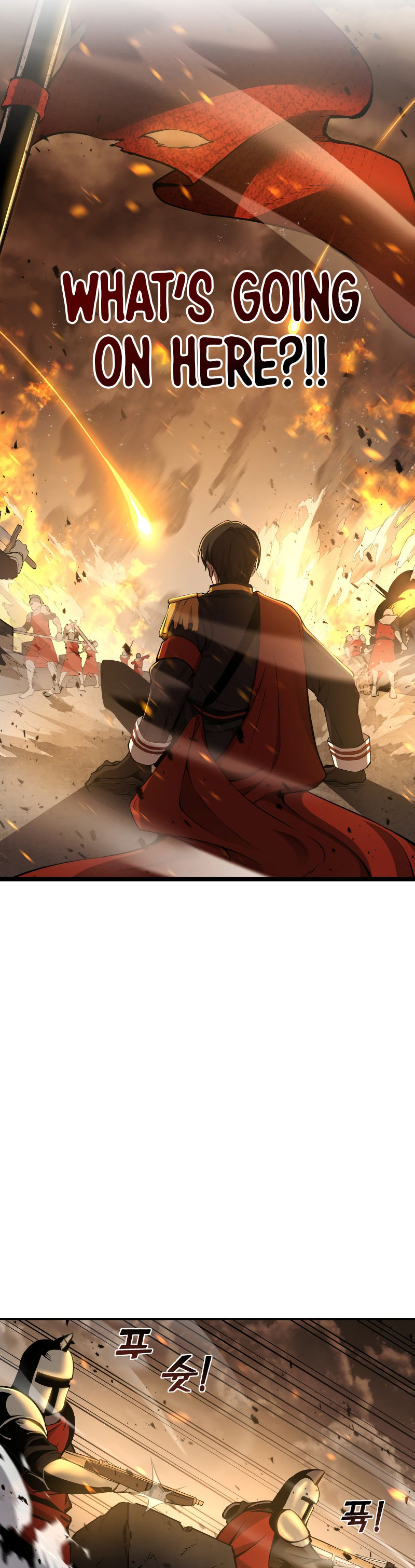 Tyrant of the Tower Defense Game Chapter 1 - Page 41 in English