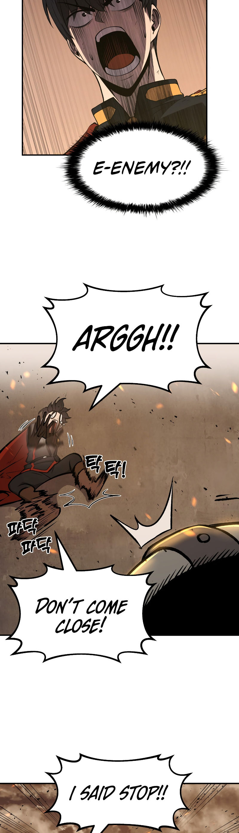 Tyrant of the Tower Defense Game Chapter 1 - Page 45 in English