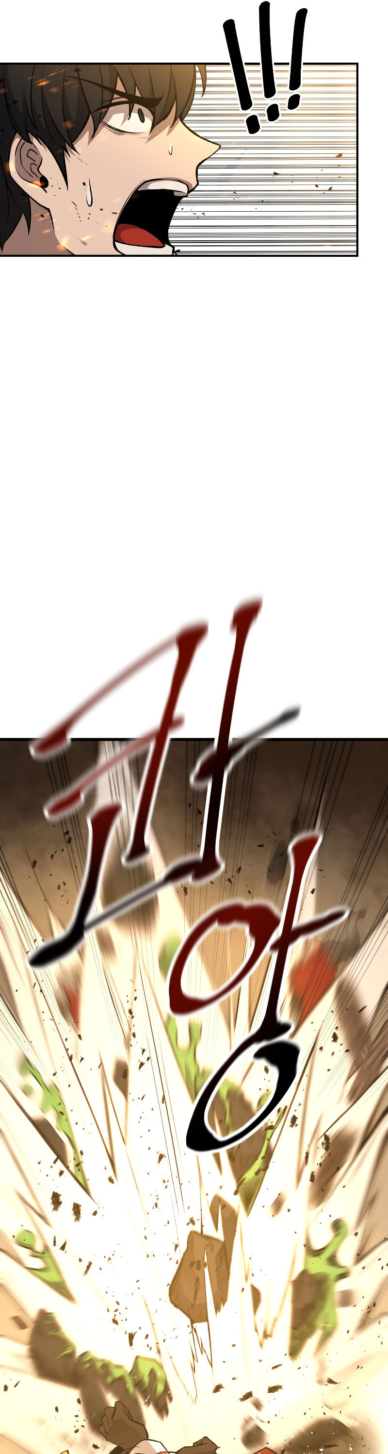 Tyrant of the Tower Defense Game Chapter 1 - Page 50 in English