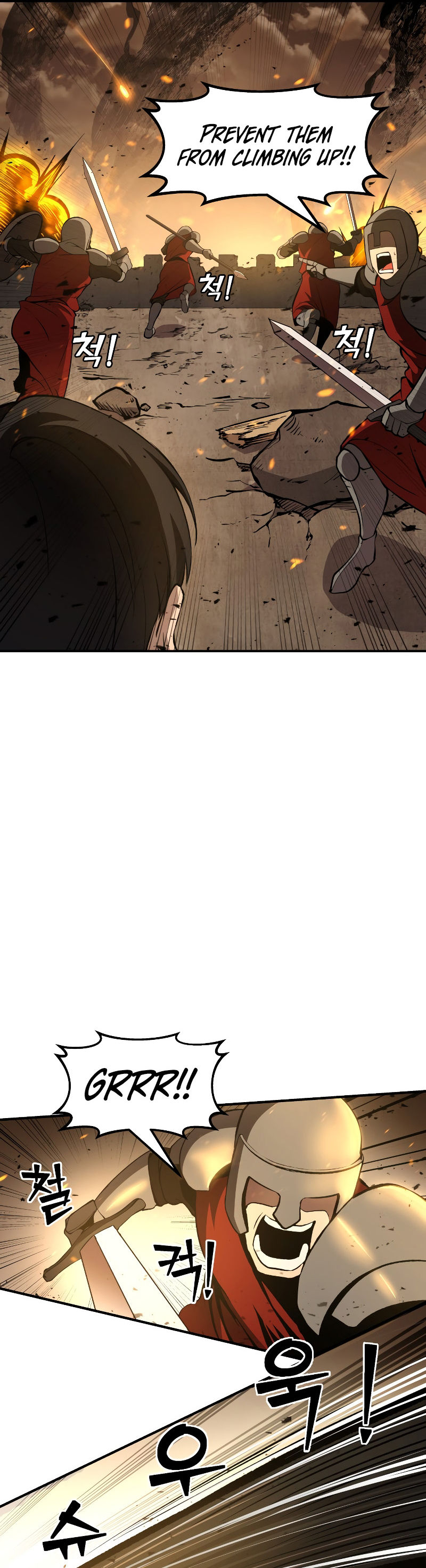 Tyrant of the Tower Defense Game Chapter 1 - Page 56 in English