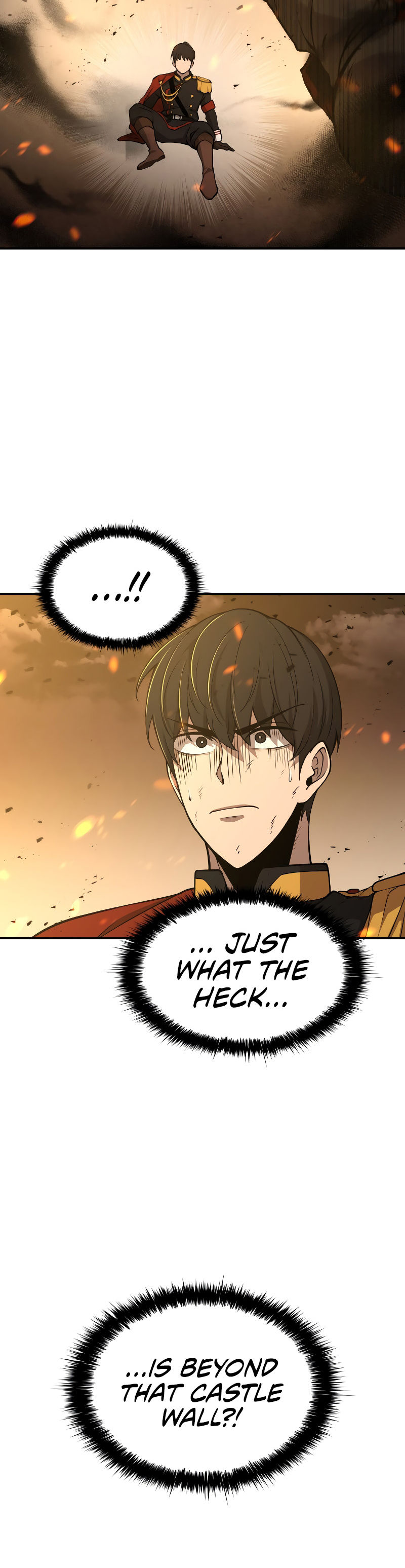 Tyrant of the Tower Defense Game Chapter 1 - Page 63 in English