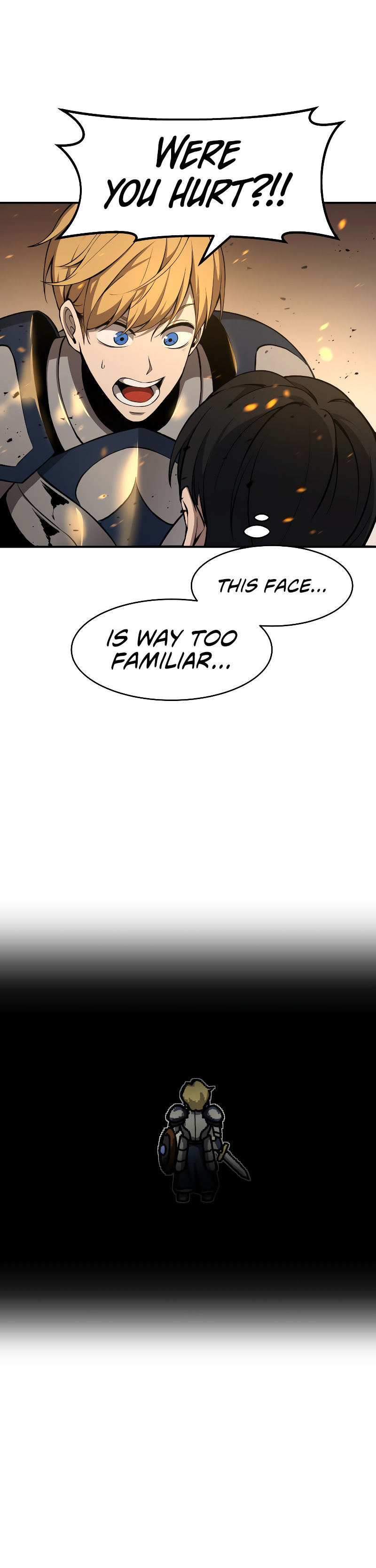 Tyrant of the Tower Defense Game Chapter 1 - Page 83 in English