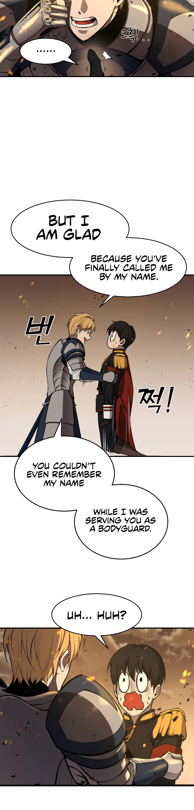 Tyrant of the Tower Defense Game Chapter 1 - Page 85 in English