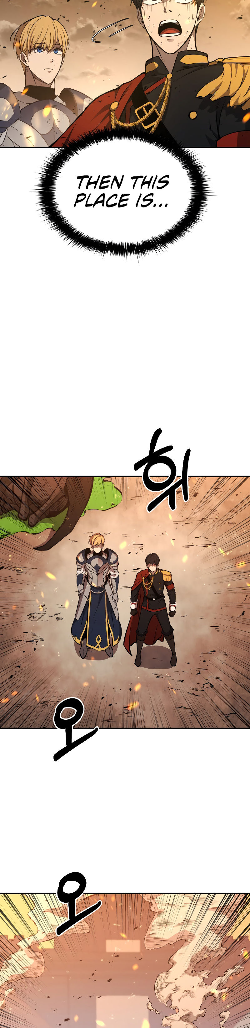 Tyrant of the Tower Defense Game Chapter 1 - Page 87 in English